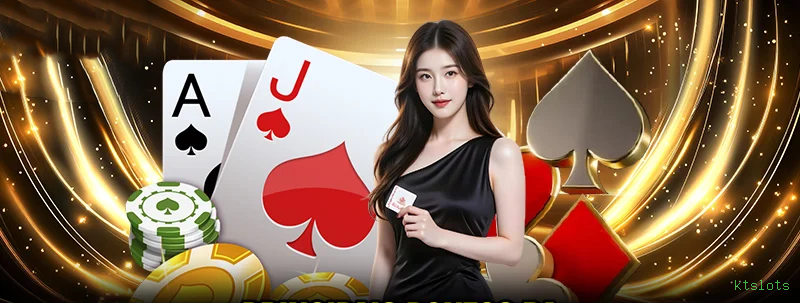 Download PC ktslots