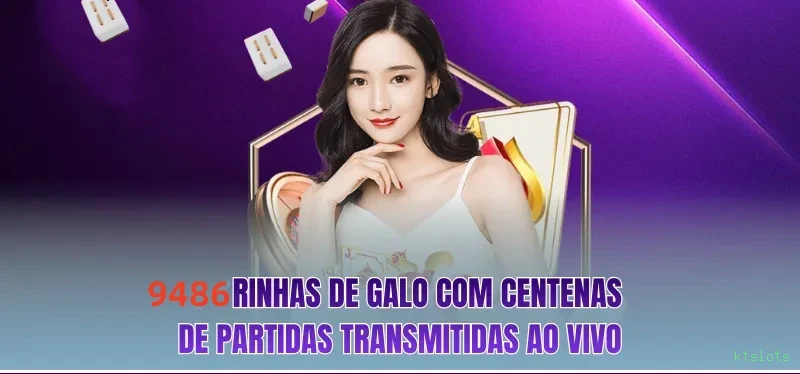 Cashback Semanal ktslots