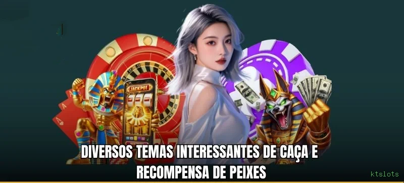 Instalação Android ktslots