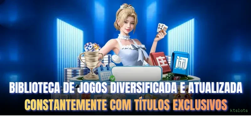 Instalação iOS ktslots