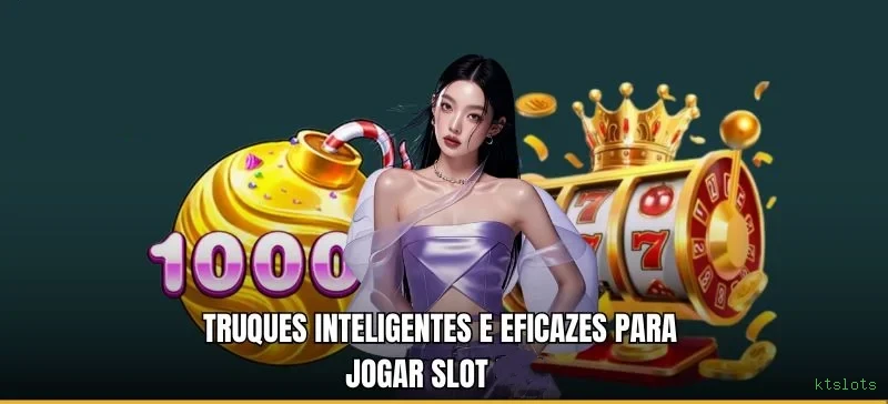 Performance ktslots