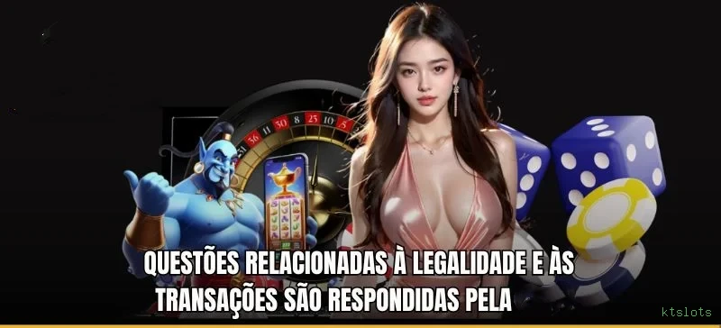 Suporte ktslots